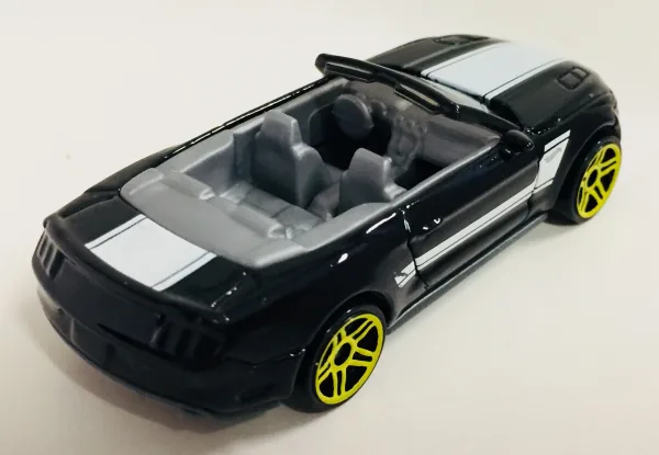 2015 Ford Mustang GT Convertible | (2nd Color)