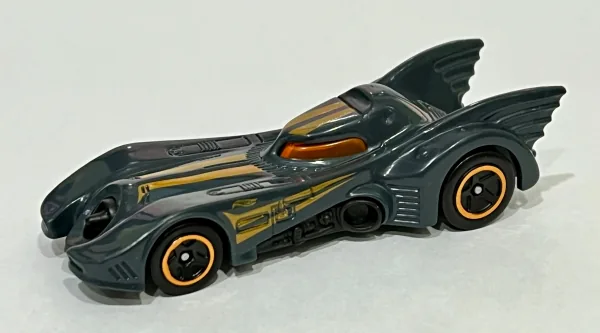 Batmobile