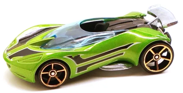 Lotus Concept
