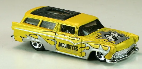 8 Crate | (2nd Color)