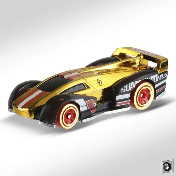 Electrack | (2nd Color)