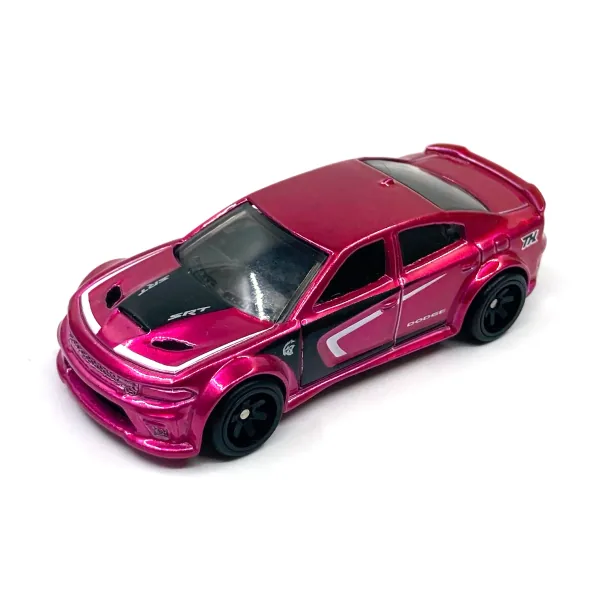 '20 Dodge Charger Hellcat