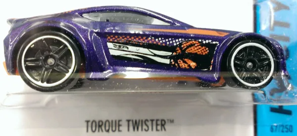 Torque Twister