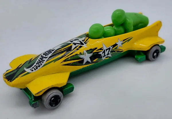 Ice Shredder | (2nd Color)