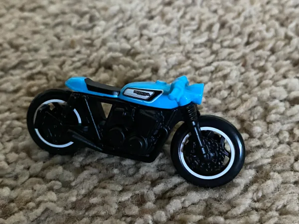 Honda CB750 Café | (2nd Color)