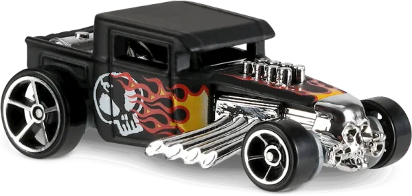 Bone Shaker