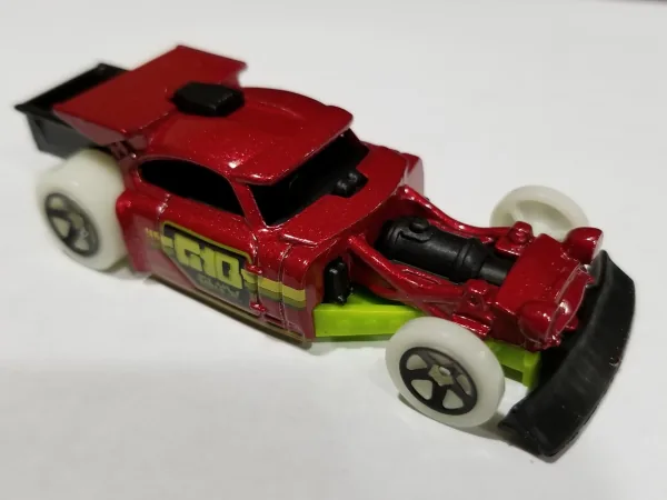 Aristo Rat
