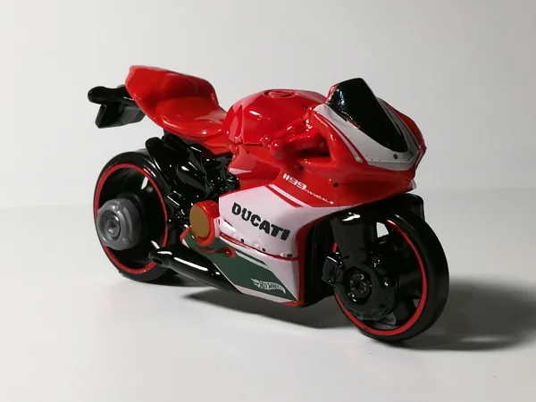 Ducati 1199 Panigale | (2nd Color)