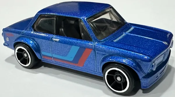 BMW 2002 | (3rd Color)