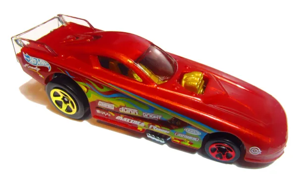 Funny Side Up | (2nd Color)