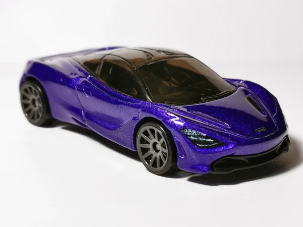 McLaren 720S