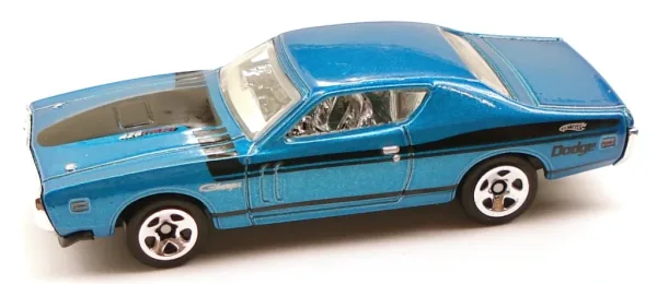 '71 Dodge Charger | (2nd Color)