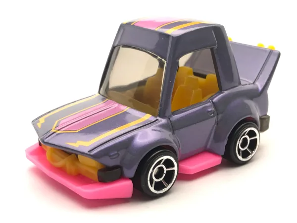 Manga Tuner | (2nd Color)