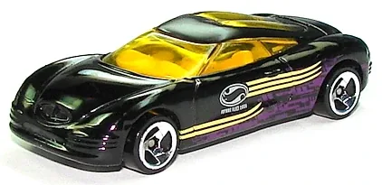 Chrysler Thunderbolt