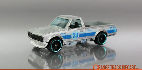 Datsun 620 | (2nd Color)