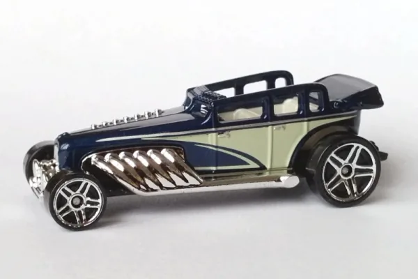 Great Gatspeed | (3rd Color)