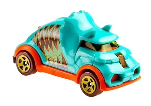 Tricera-Truck | (2nd Color)