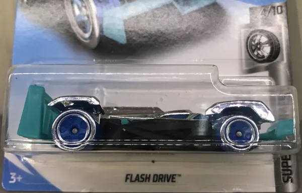 Flash Drive