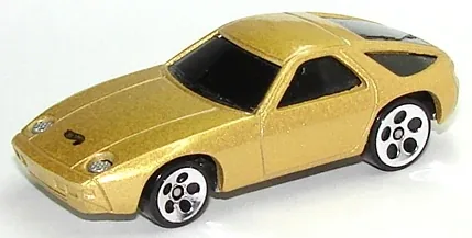 Porsche 928