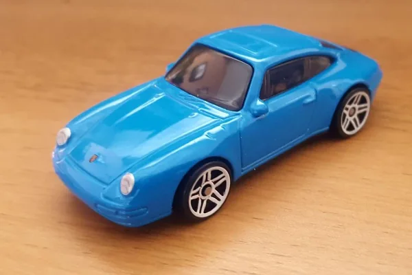 '96 Porsche Carrera | (2nd Color)