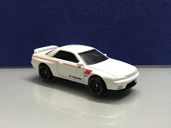 Nissan Skyline GT-R (BNR32) | (2nd Color)