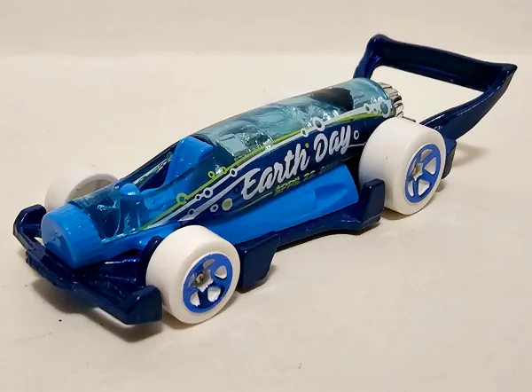 Carbonator | (2nd Color)