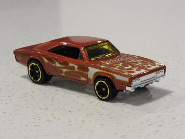 '69 Dodge Charger 500 | (2nd Color)