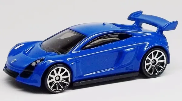 Mastretta MXR