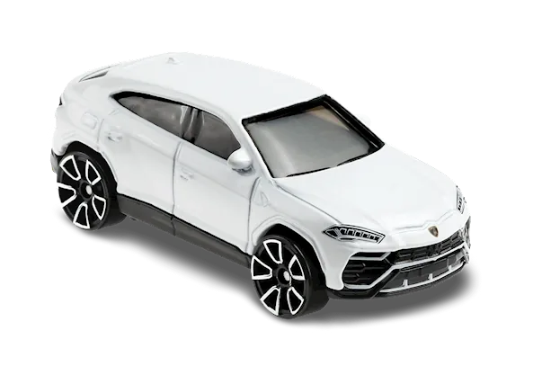 '17 Lamborghini Urus | (2nd Color)