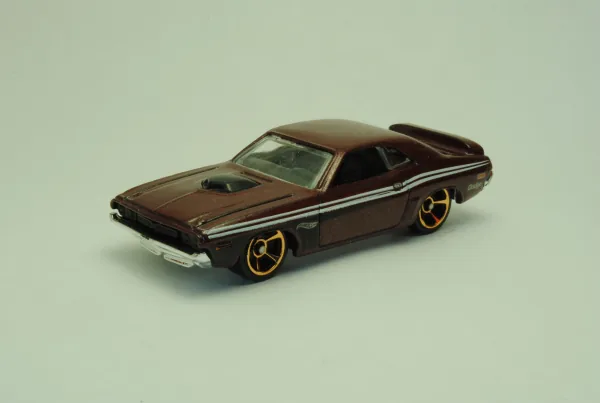 '71 Dodge Challenger