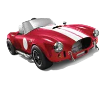 Shelby Cobra 427 S/C