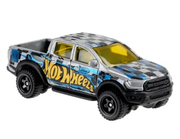 '19 Ford Ranger Raptor | (3rd Color)