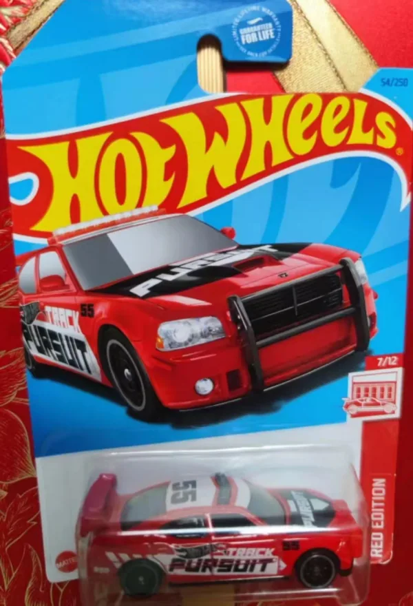 Dodge Charger Drift | (2nd Color)