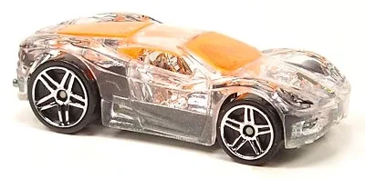 X-Raycers Ferrari 360 Modena