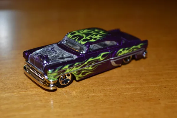 Custom '53 Chevy | (2nd Color)