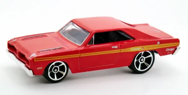 1974 Brazilian Dodge Charger | (2nd Color)