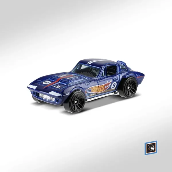 Corvette Grand Sport