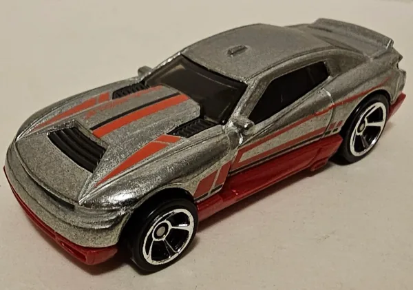 D-Muscle | (2nd Color)