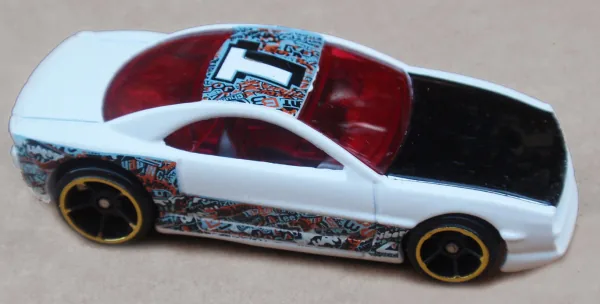 Muscle Tone | (2nd Color)