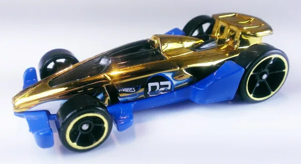 Carbide | (2nd Color)