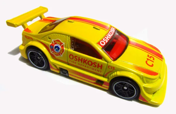 Amazoom | (2nd Color)