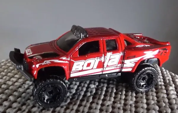 Sandblaster | (2nd Color)