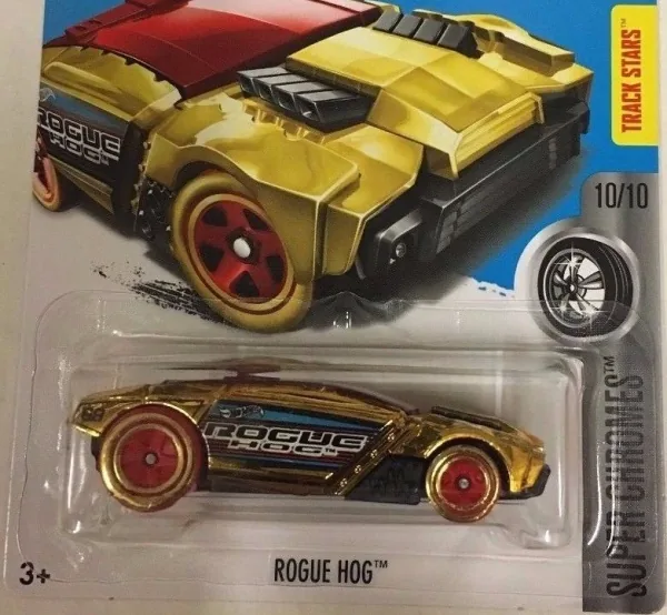 Rogue Hog | (2nd Color)