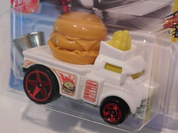 Buns of Steel | (2nd Color)