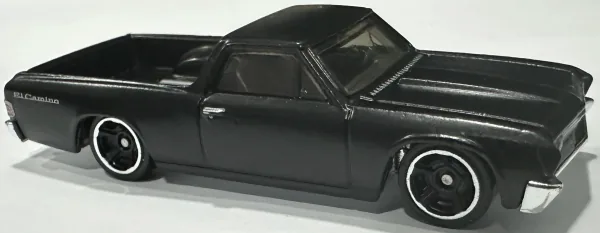 Chevy El Camino