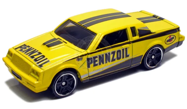 Buick Grand National