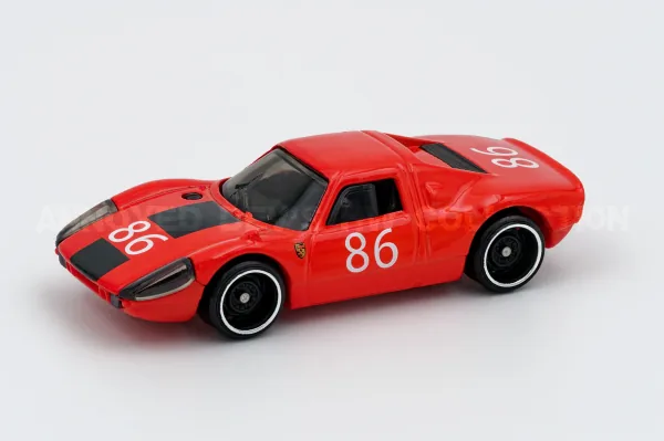 Porsche 904 Carrera GTS | (2nd Color)