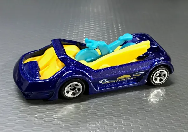 Deora III
