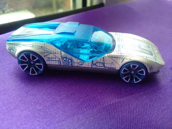 La Fasta | (2nd Color)