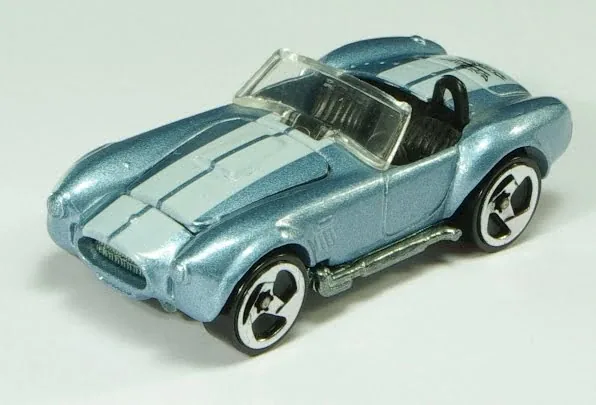 Shelby Cobra 427 S/C